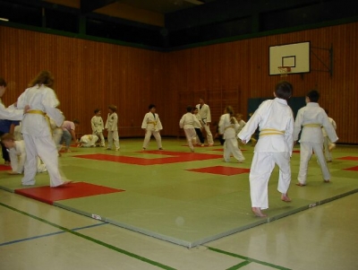 Training 2003_12